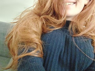 Chat de vídeo erótico Shay-Lys