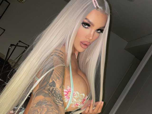 Foto do perfil ShayBlondee