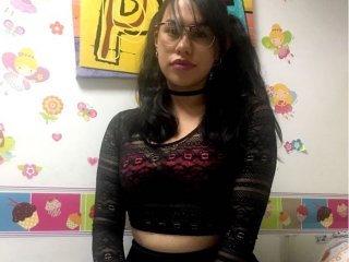 Chat de vídeo erótico shayfoxxx