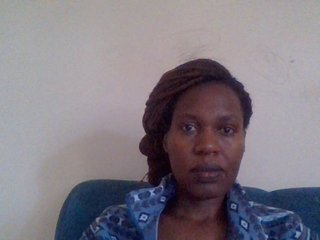 Chat de vídeo erótico Shayjay