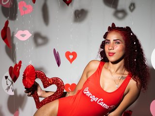 Chat de vídeo erótico ShaylaDavis