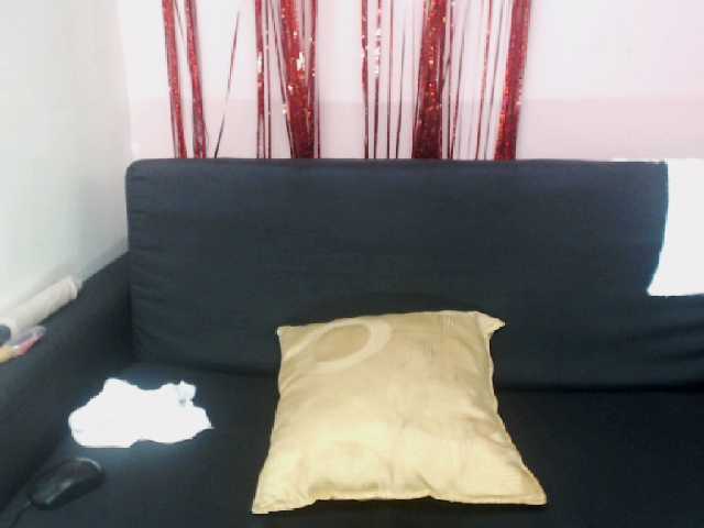 Capturas de tela de transmissão ShaylaSexx