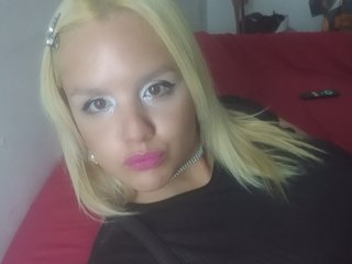 Chat de vídeo erótico shaynarg1