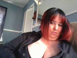 Chat de vídeo erótico Shayrose82