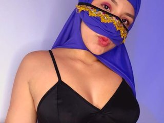 Chat de vídeo erótico shaza-khalan