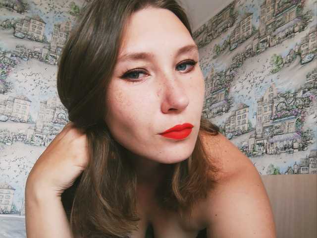 Foto do perfil She-is-my-sin