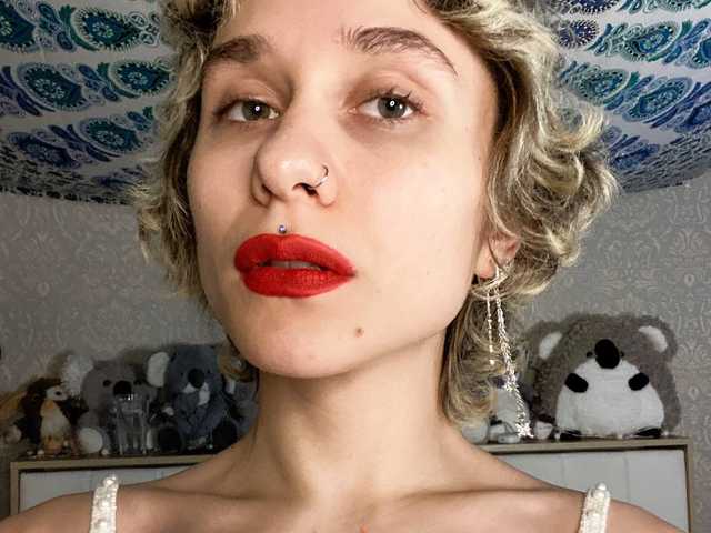 Foto do perfil sheeshechka