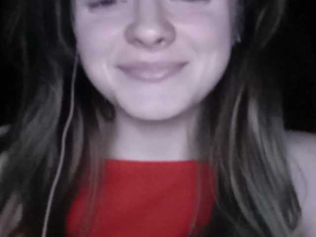 Capturas de tela de transmissão SheilaBenson