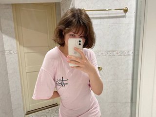 Chat de vídeo erótico SheilaDaMatters