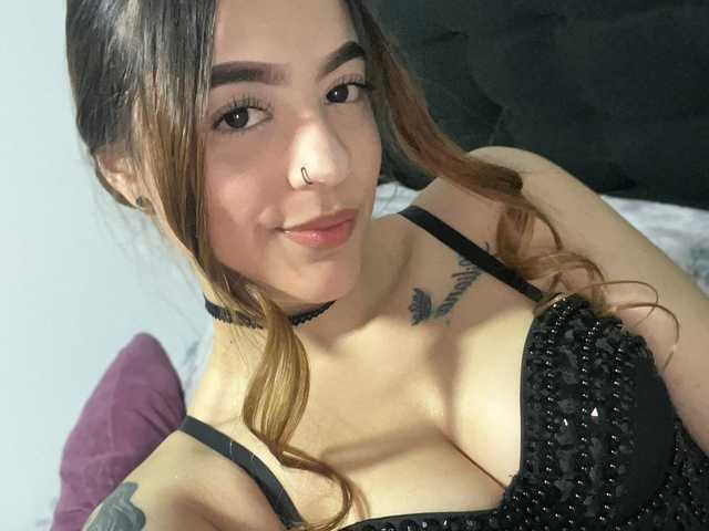 Foto do perfil SheilaLove