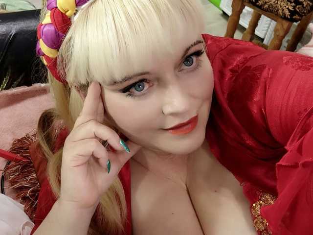 Foto do perfil SheilaNice