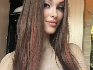 Chat de vídeo erótico SheilaSkyblue