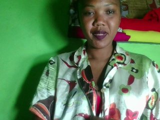 Chat de vídeo erótico Sheilkahsexy