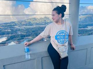 Chat de vídeo erótico shekina