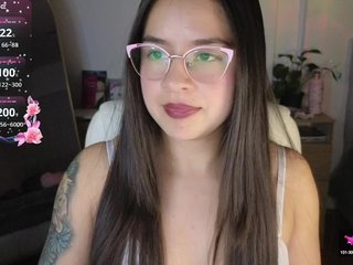 Chat de vídeo erótico shekina