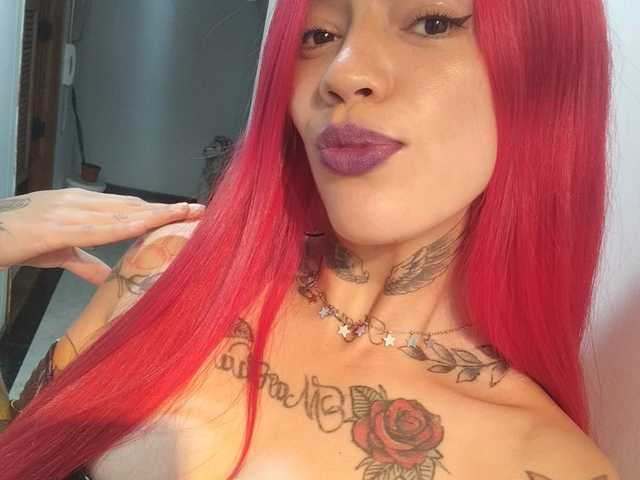 Foto do perfil PhiliaShekinah
