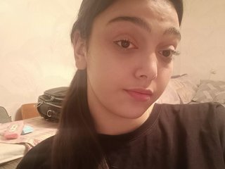 Chat de vídeo erótico ShelleyLitten