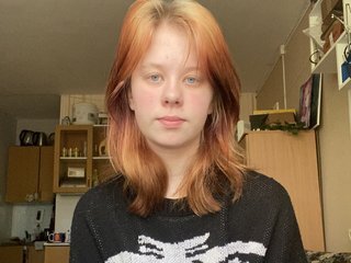 Chat de vídeo erótico ShelliKvek