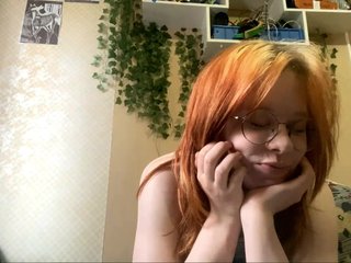 Chat de vídeo erótico ShelliKvek