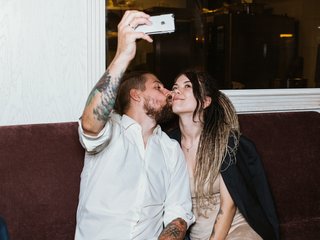 Foto do perfil shellyben