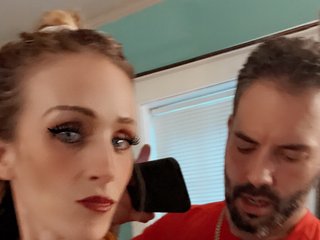 Chat de vídeo erótico Shellyjohhny