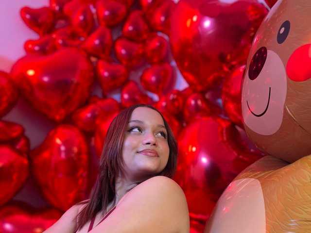 Foto do perfil shellymoon