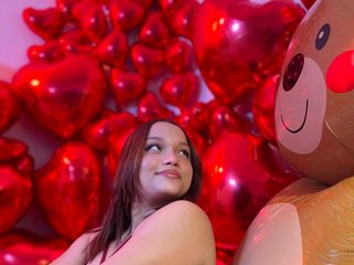 Chat de vídeo erótico shellymoon