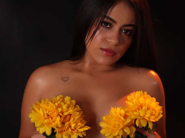 Foto do perfil shels-loreds