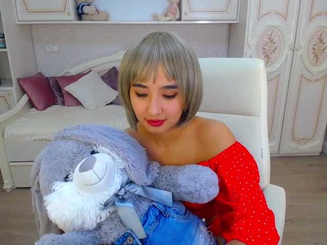 Capturas de tela de transmissão WarlikeHeart