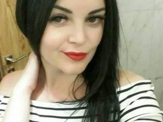 Chat de vídeo erótico sheri1982