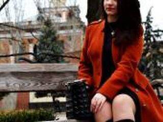 Chat de vídeo erótico sherrie29