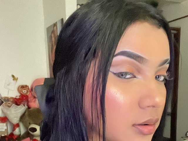 Foto do perfil Sherry-1