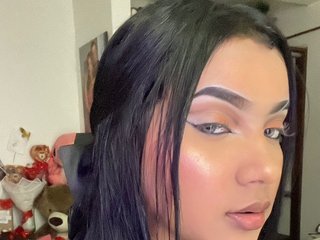 Chat de vídeo erótico Sherry-1