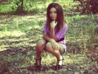 Chat de vídeo erótico sherryrose