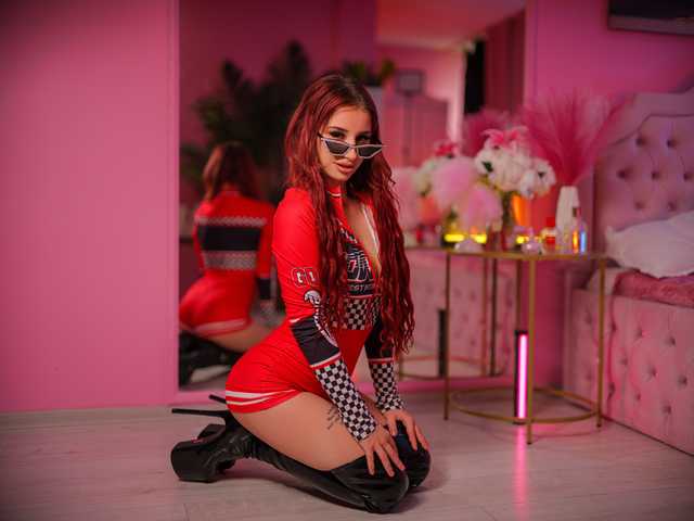 Foto do perfil SherryRush
