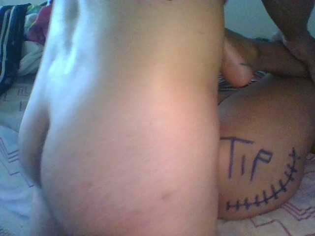 Capturas de tela de transmissão shesexyasfuck