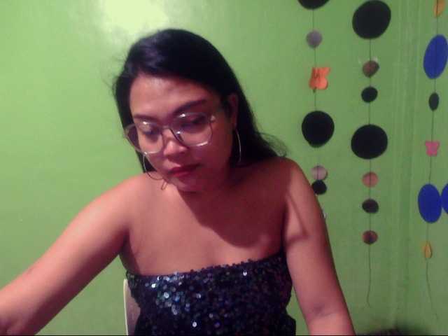 Capturas de tela de transmissão LADYDICKRIDER