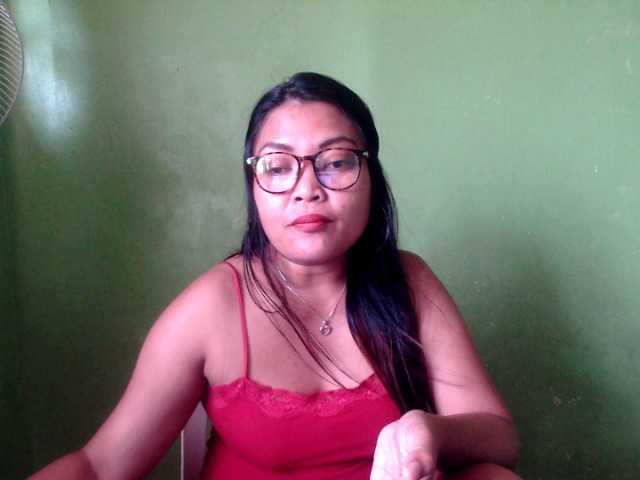 Capturas de tela de transmissão LADYDICKRIDER