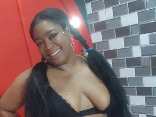 Chat de vídeo erótico sheylaBBW