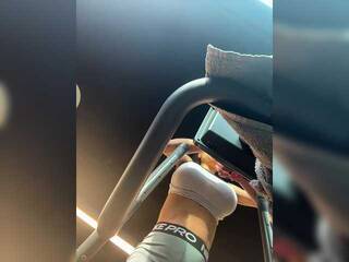 Chat de vídeo erótico F3ckdolllucy