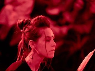 Chat de vídeo erótico ShibariMaMa