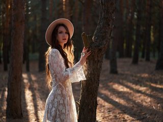 Chat de vídeo erótico ShineShyness
