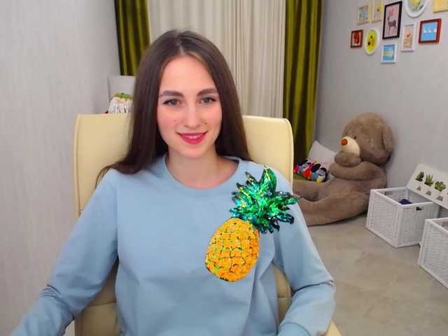 Capturas de tela de transmissão ShineWithMe
