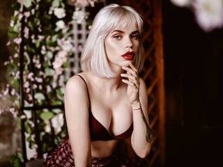 Chat de vídeo erótico ShiningStar