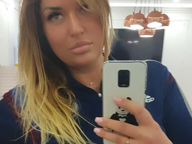 Foto do perfil shinshilka