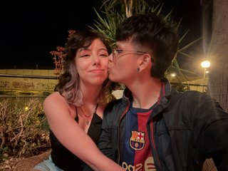 Chat de vídeo erótico shiny_rubi