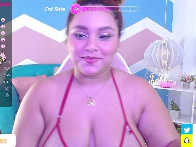 Capturas de tela de transmissão Shiny-yera-