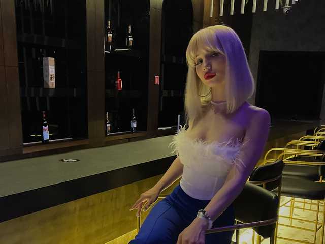 Foto do perfil nicoleblonde
