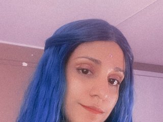 Chat de vídeo erótico SHINYGLITTER6