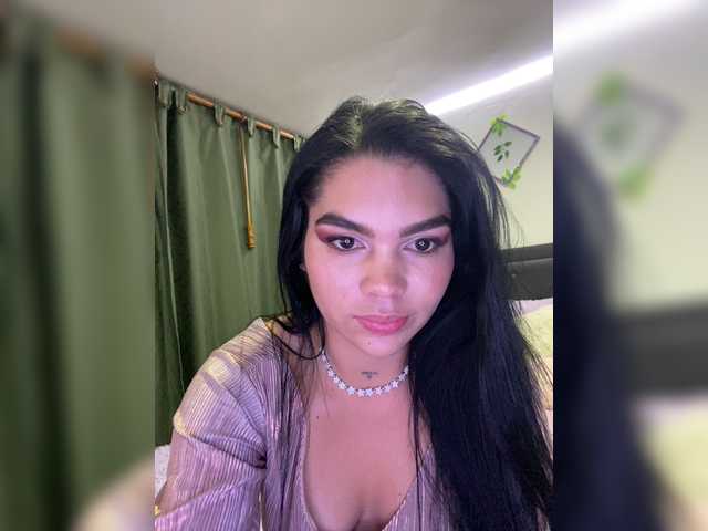 Capturas de tela de transmissão shirawhit